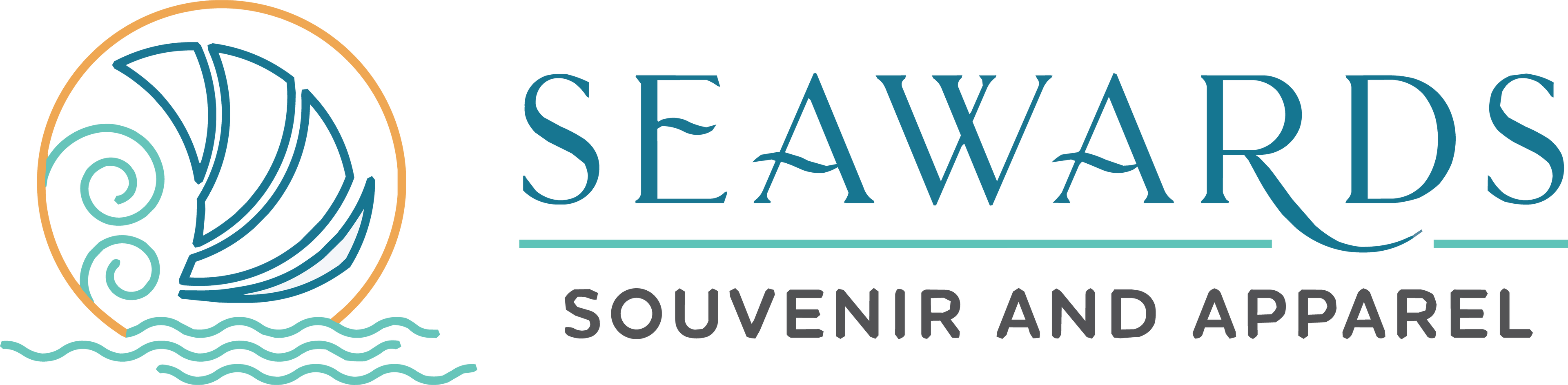 Seawards Souvenir
